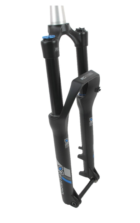 27.5-Inch MTB Fork 130mm Travel Taper Boost 15x110 Thru-Axle Light & Stiff