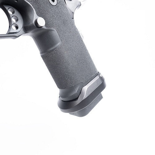 Magwell for Springfield Prodigy Black Aluminum Easy Install Upgrade