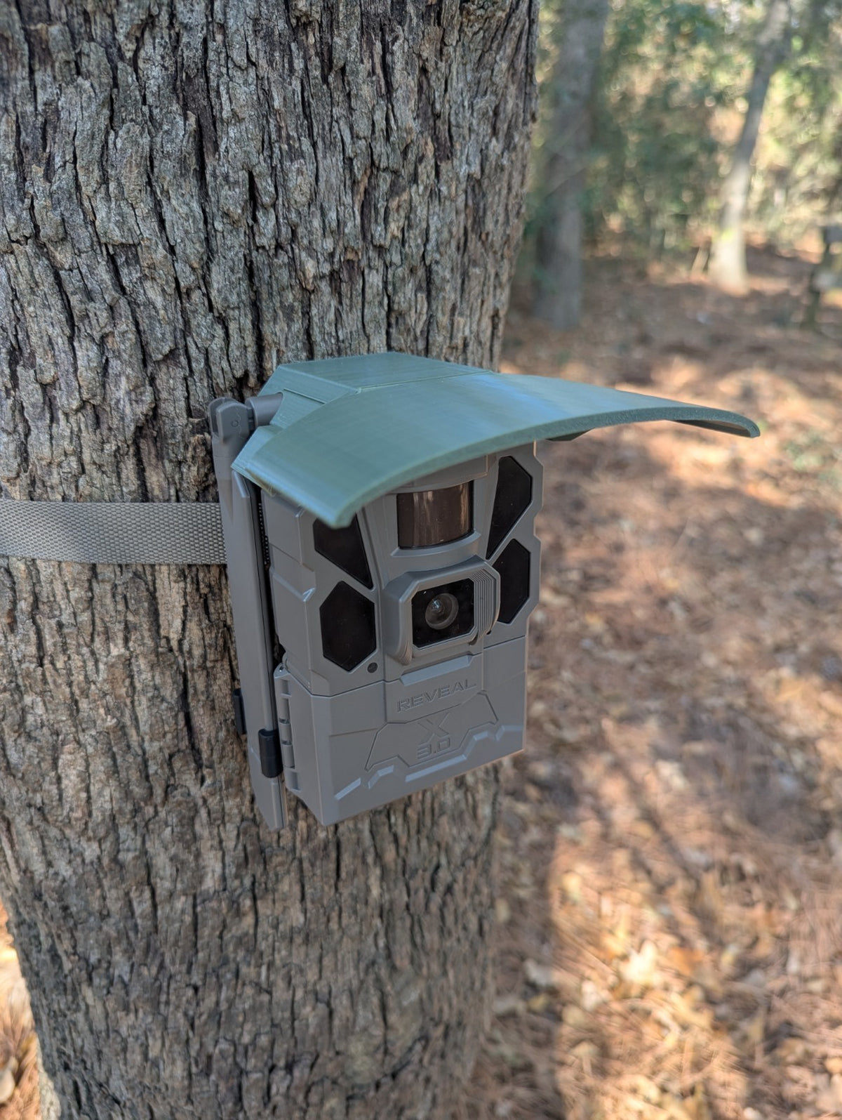 Weatherproof Camera Cover for Tactacam Reveal X 3.0 - All Colors
