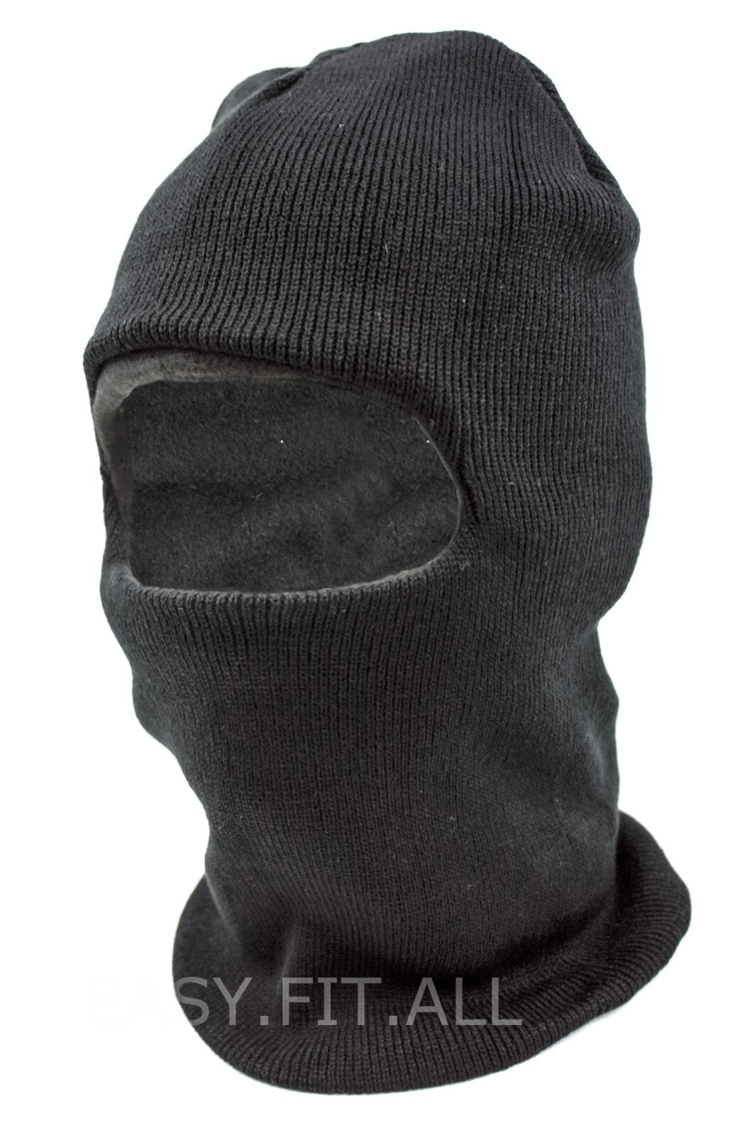 Full Face Ski Mask Hat Fleece Lined Balaclava Winter Hat Tactical Mask