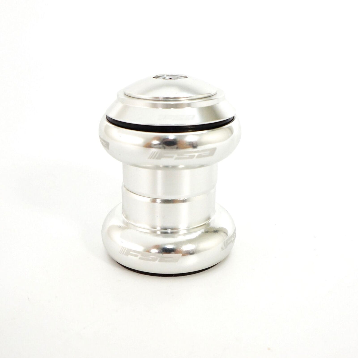 Threadless Bicycle Headset Sealed Bearing 1 Inch with Top Cap - High-Performance