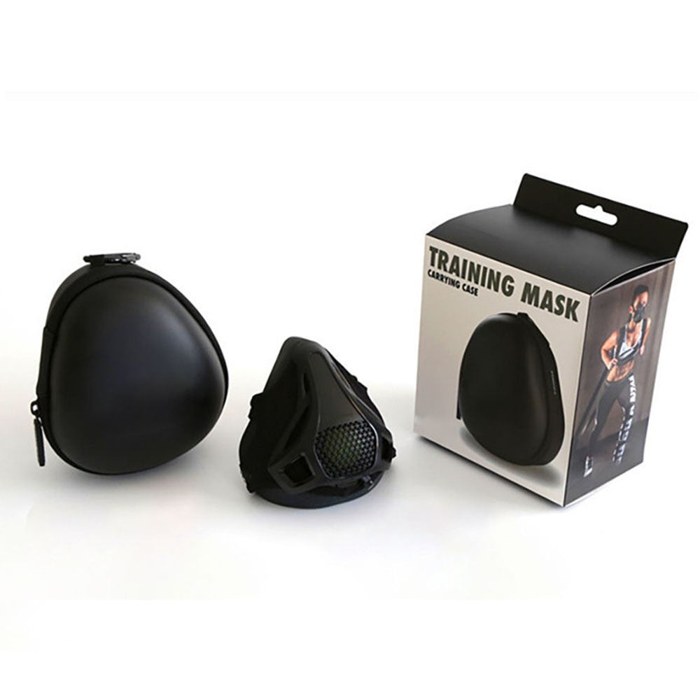 Altitude Training Mask for Cardio Fitness & Endurance Improvement