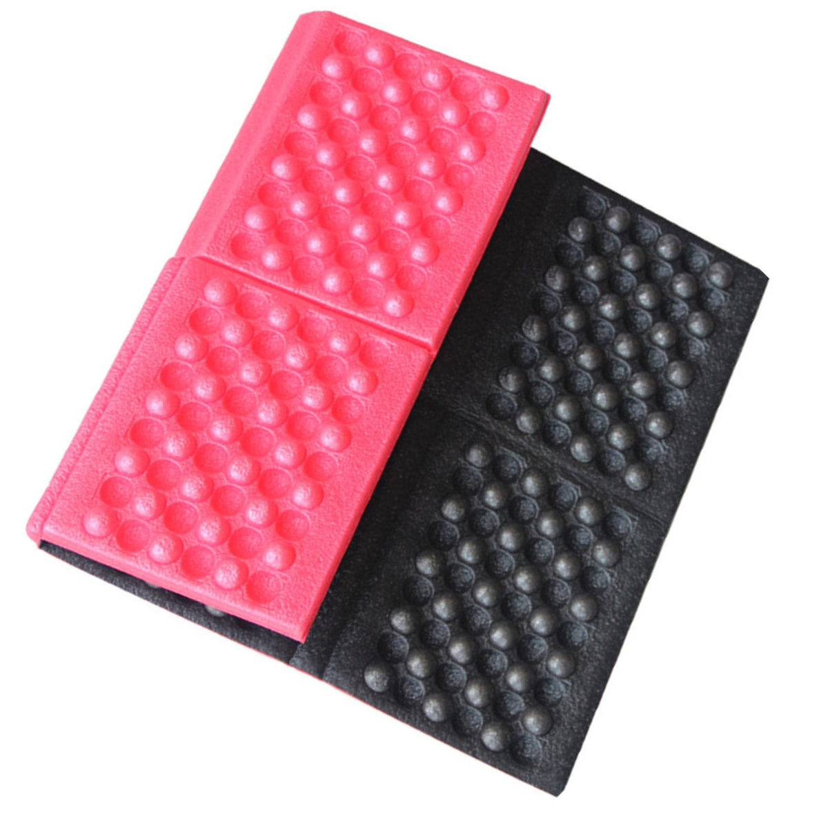 Foldable Camping Mat Waterproof Foam Seat Cushion for Outdoor Activities