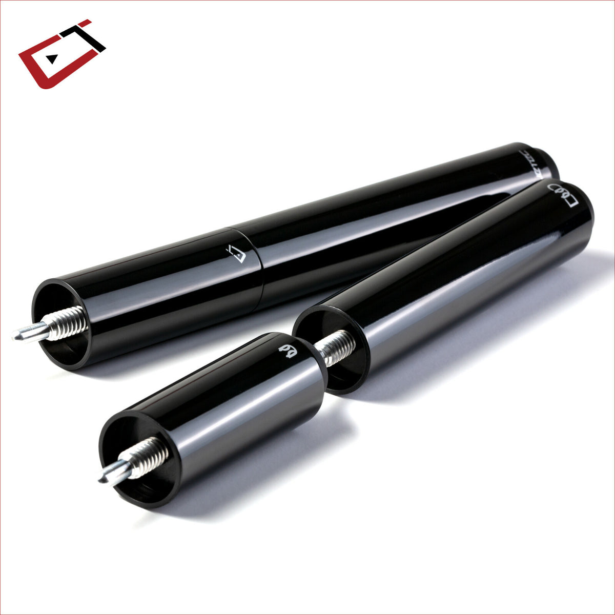 DUO Smart Extension for AVID & Cynergy Gen 2 Cues Only – 9in Reach