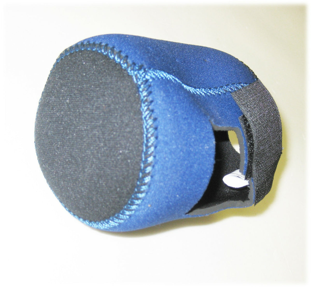Fishing Reel Cover 3-Pack for Bait Casting Reels - Neoprene Protectors