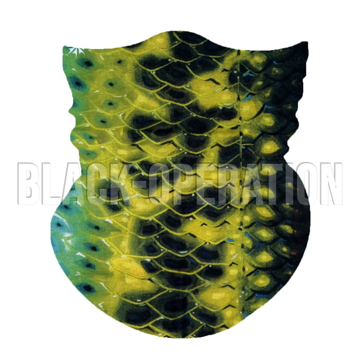 Unbranded UV Face Mask Balaclava Neck Gaiter for Outdoor Sports and Sun Protection