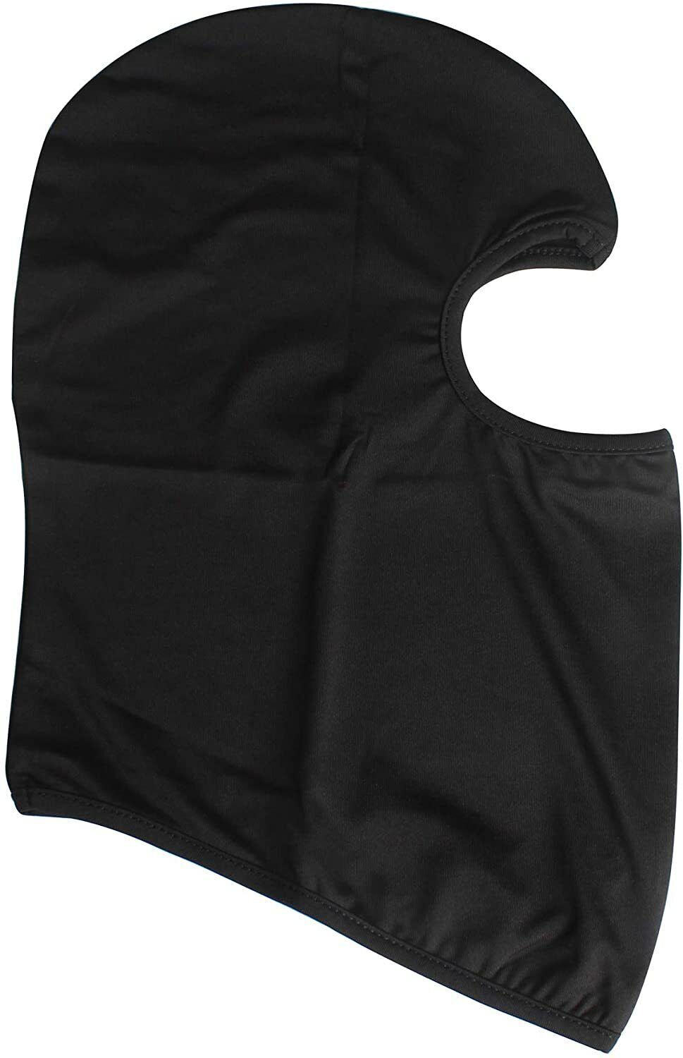 3-Pack Cotton Full Face Ninja Masks for Outdoor Sports - Breathable & Warm