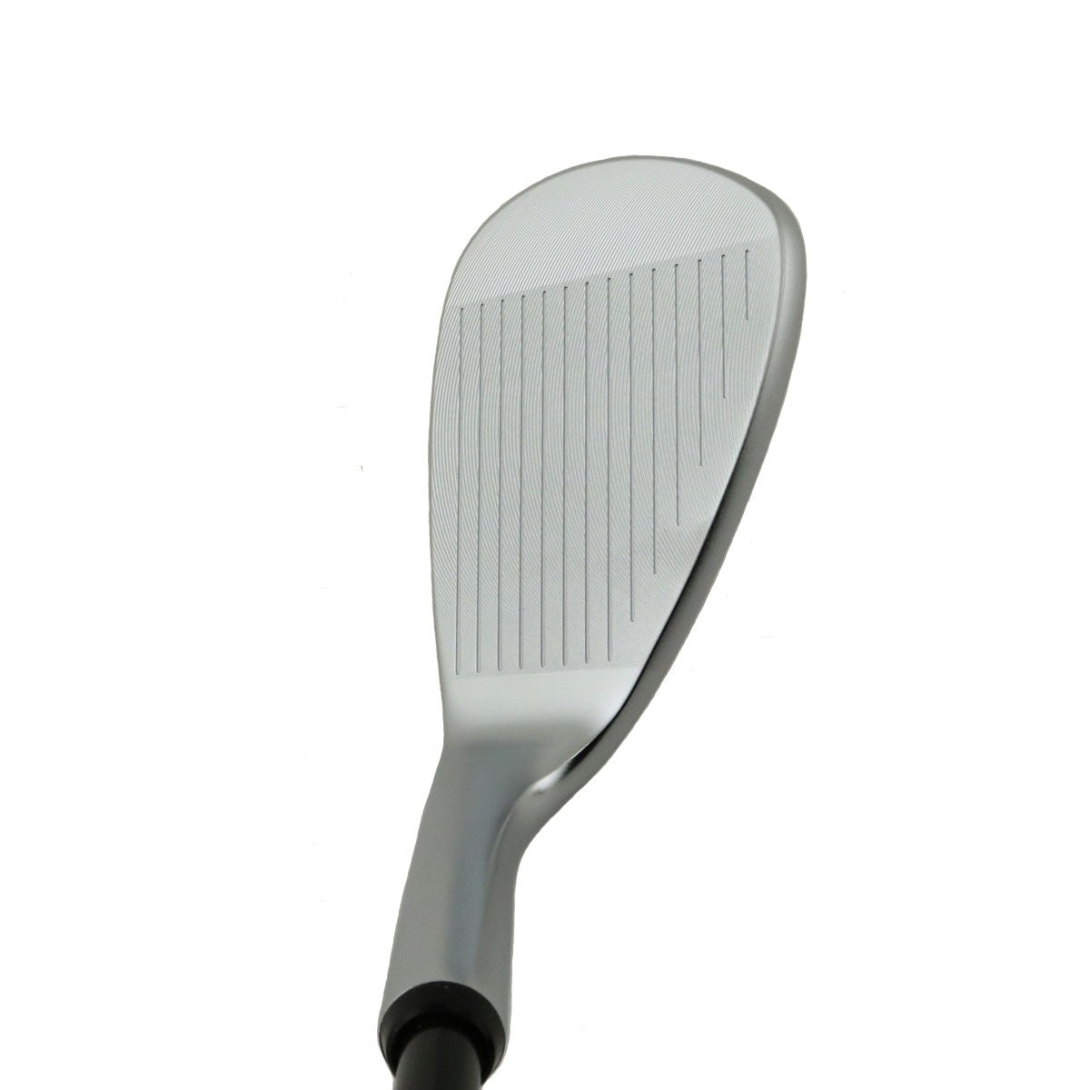 Golf Wedge CNC Spin 3.0 Satin Steel - Loft & Flex Options - Tour Performance