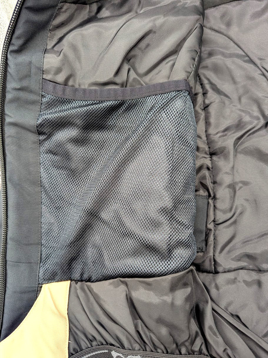 Women's Ski Jacket Waterproof Insulated Winter Coat XS