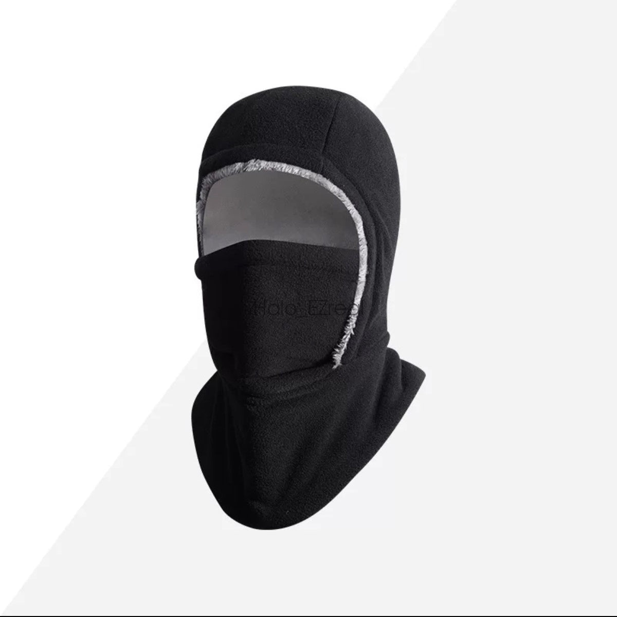 Men's Winter Balaclava Hat Ski Mask Cold Windproof Face Cover