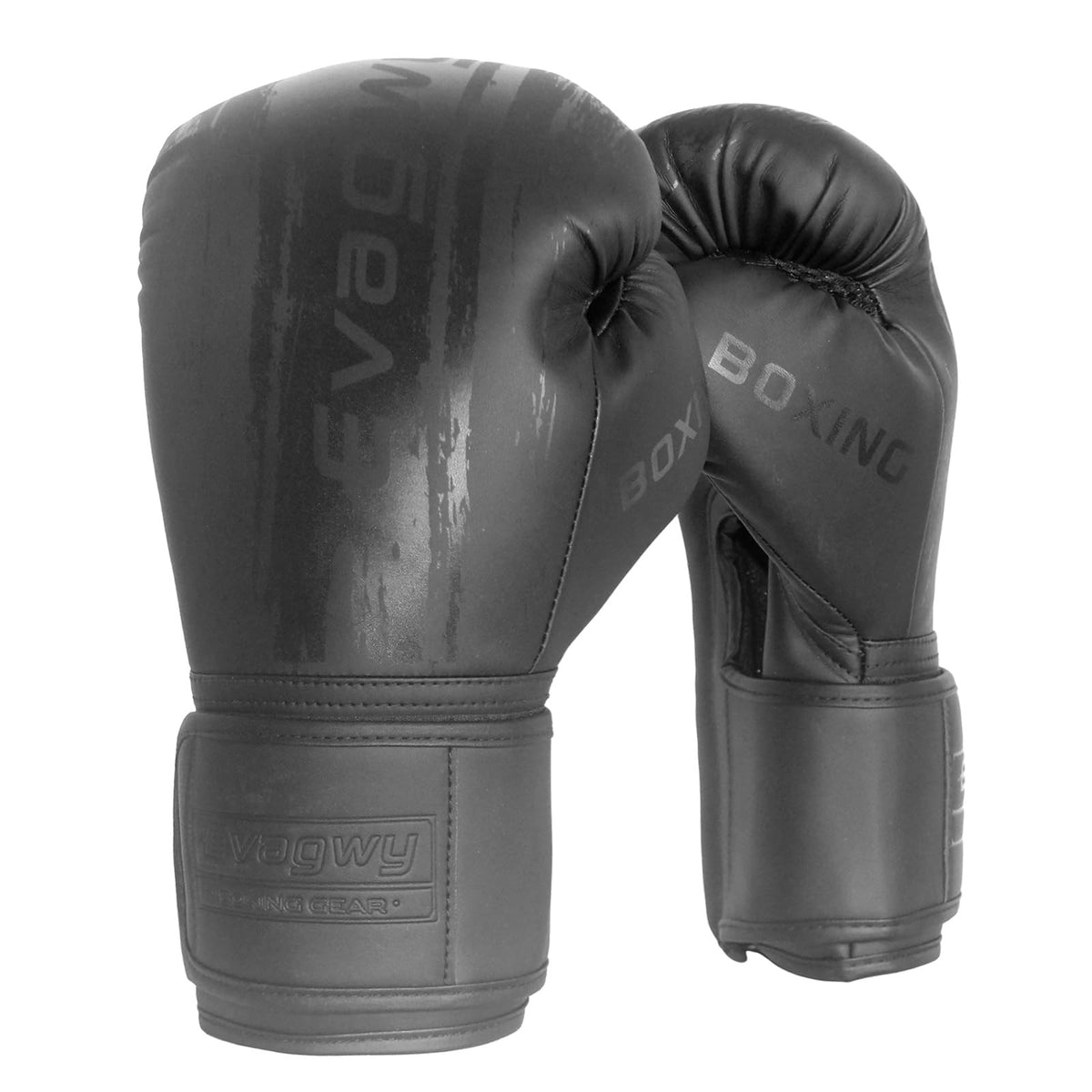 10 Oz Boxing Gloves for Training Sparring Kickboxing MMA Heavy Bag
