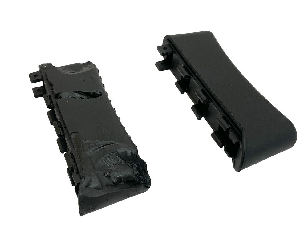 AGP Arms Rifle Buttpad for Sig 556 and Sig 522 – Extra Thick, Durable Rubber