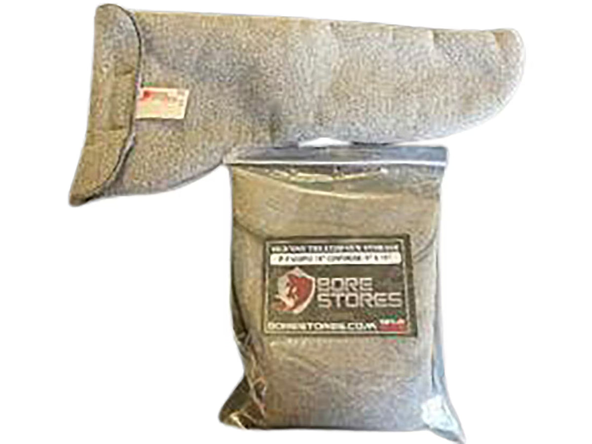 14-Inch Scoped T/C Contender Gun Case with Silicone Treatment and Rust Inhibitor
