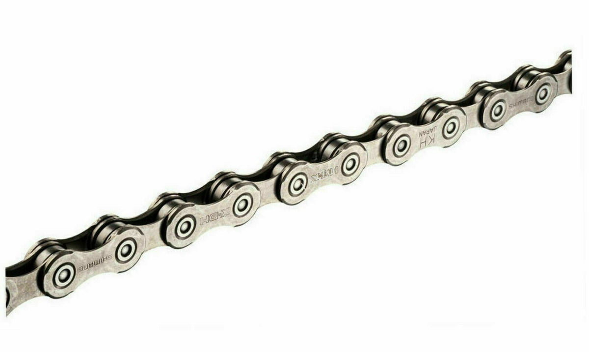 10-Speed Bike Chain Deore XT CN-HG95 116 Links MTB Road Cycling Chain