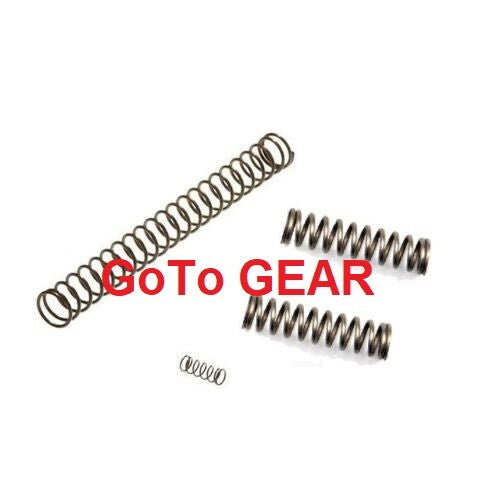 Competition Trigger Spring Kit All Variants - Gen 5 Models