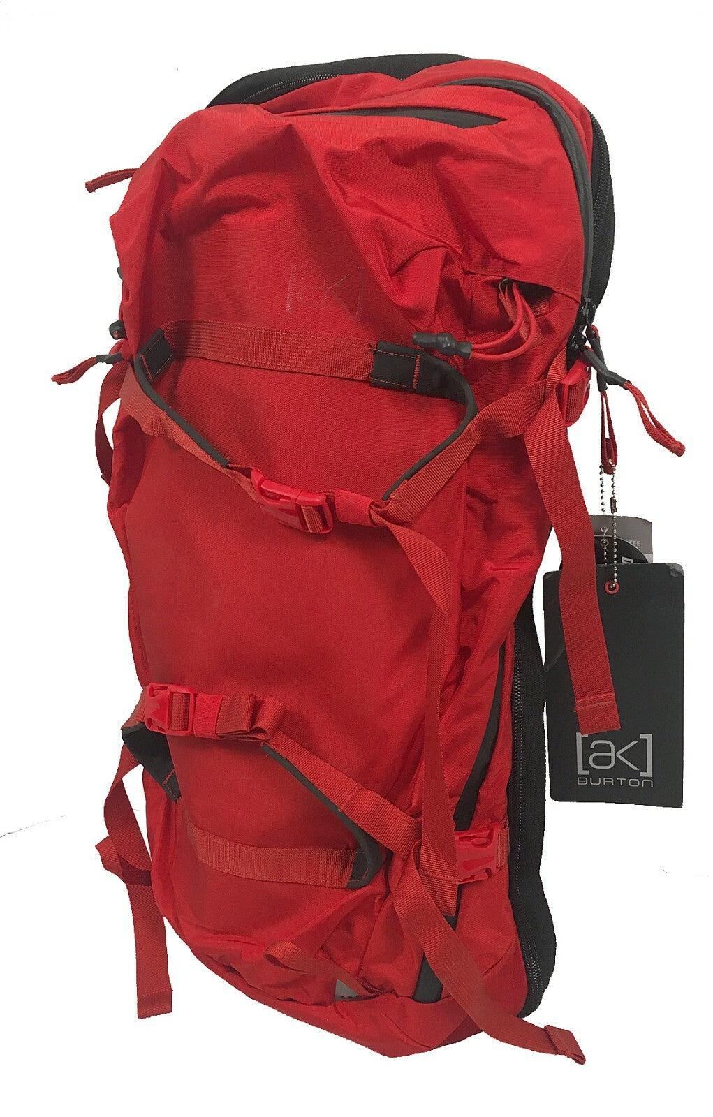 Burton AK ABS Vario Cover Pack for Avalanche System - 17L Dryride Cordura