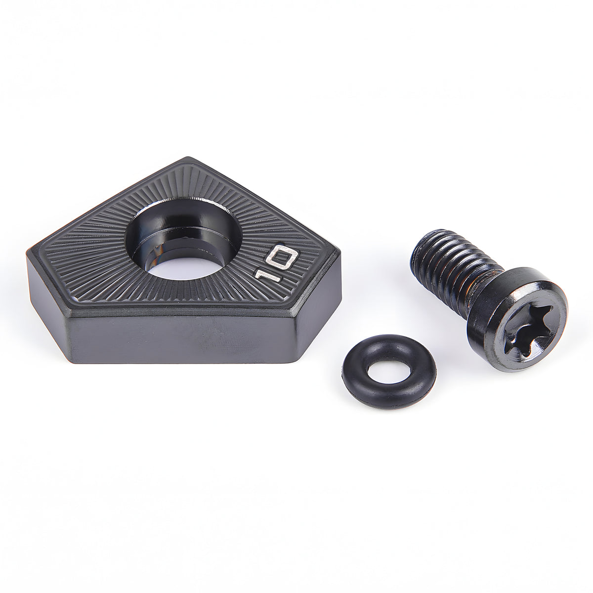 Golf Weight Screw Set for 2024 Cobra Darkspeed Drivers - 6g to 18g