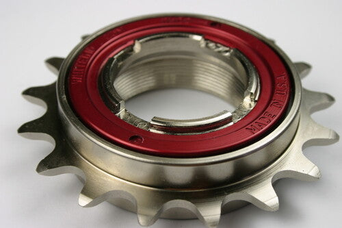 White Industries ENO 19T Freewheel with Sealed Bearing for Single Speed Bikes