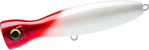 Saltwater Topwater Fishing Lure 160mm Mag Popper - Multiple Colors