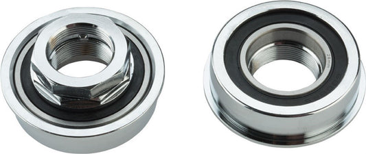 Bicycle Bottom Bracket for 1-Piece Cranks Sealed 68mm Shell