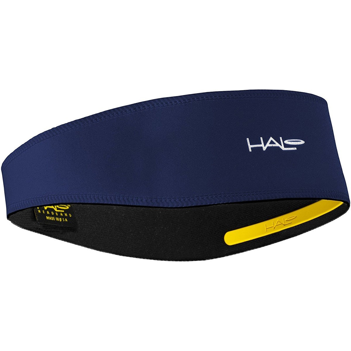 All Colors Pullover Sweatband for Running and Cycling - Made in USA