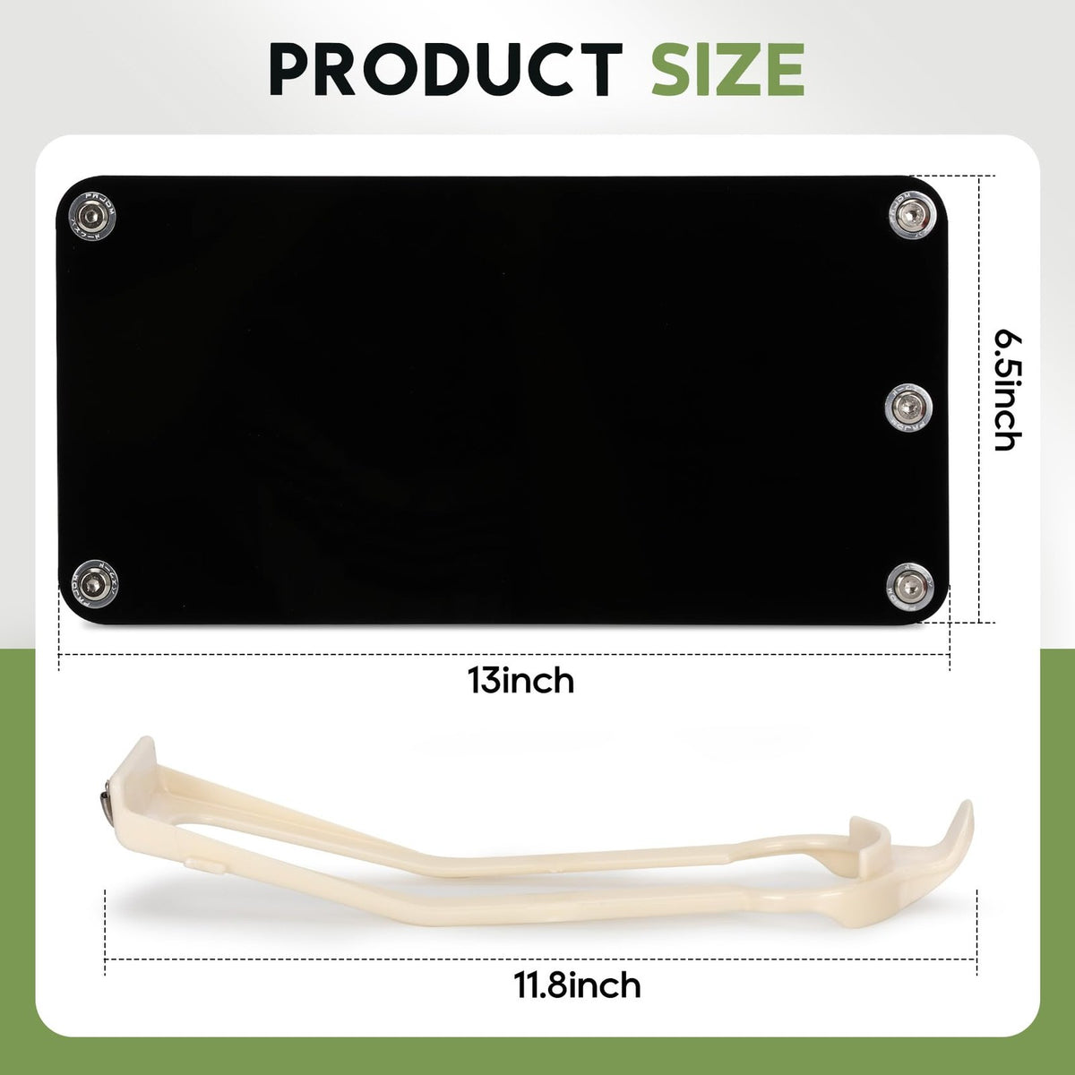 Acrylic Billiard Ball Training Tool — Precise Positioning Rack