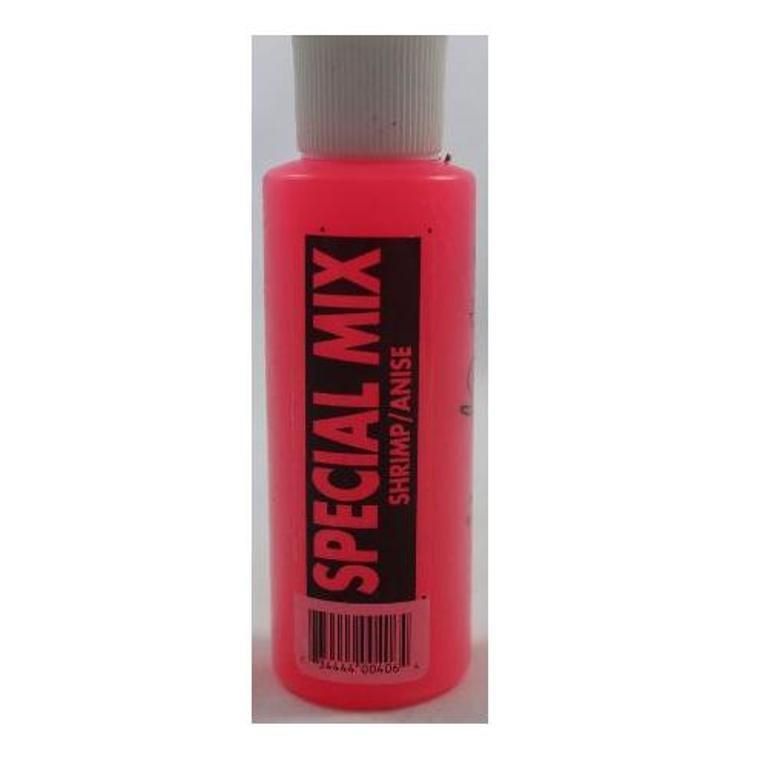 Liquid Fishing Attractant - 4 Ounce Scented Bait Enhancer for Freshwater & Saltwater Fishing