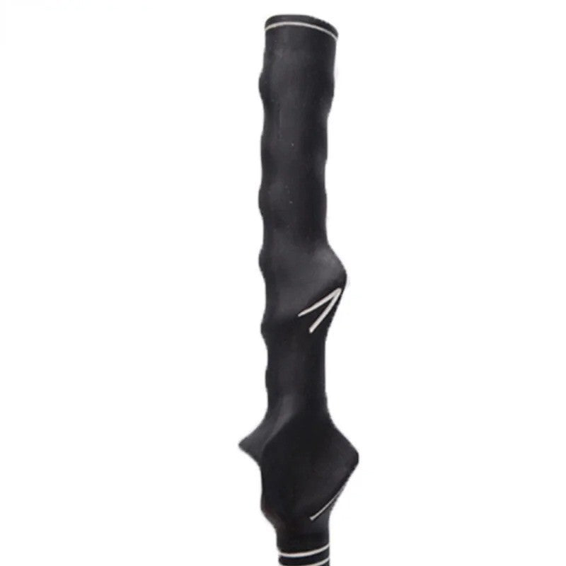 Left-Handed Golf Training Grip - Anti-Slip Practice Aid for Adults