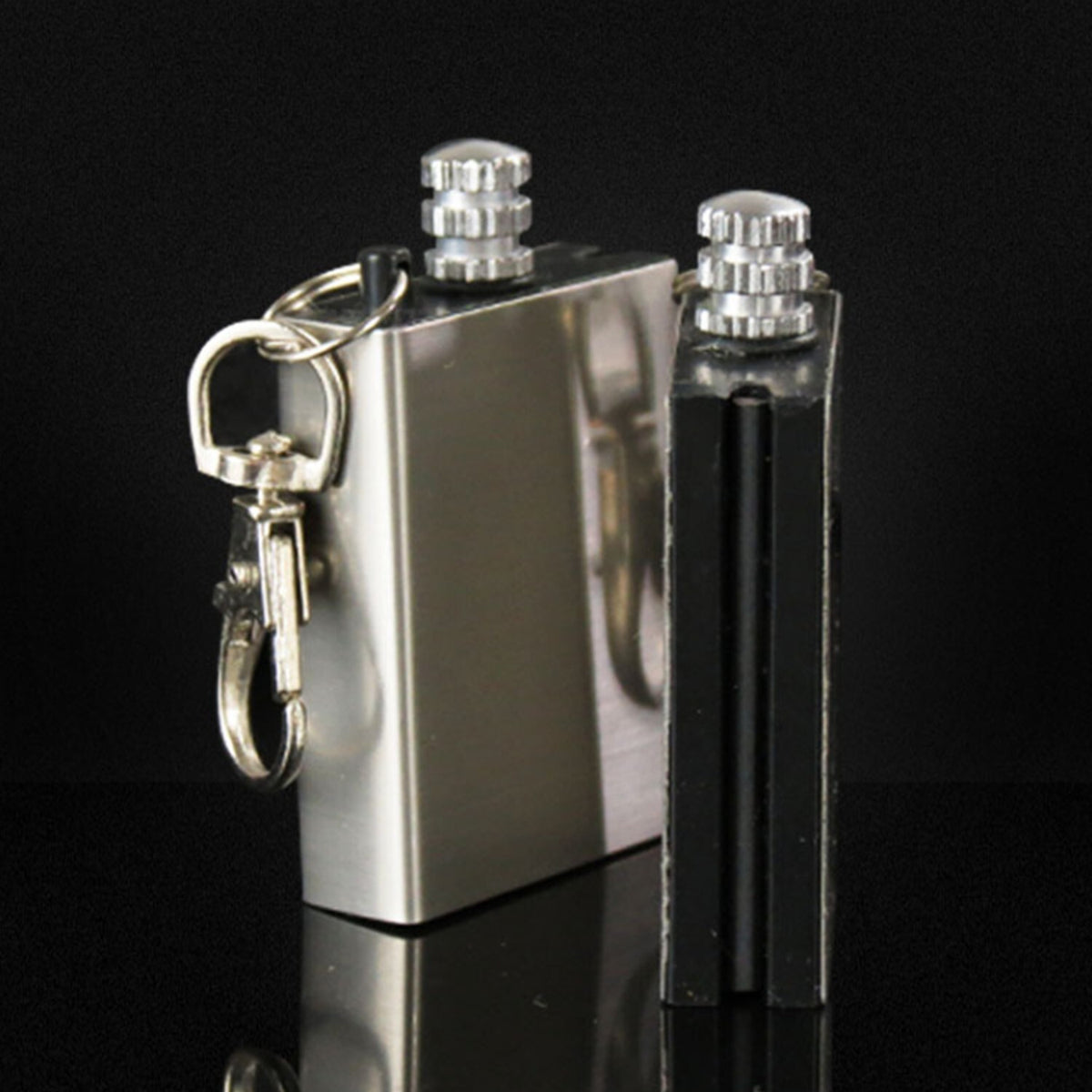 14 Waterproof Permanent Match Lighters - Survival Camp Fire Starter Kit