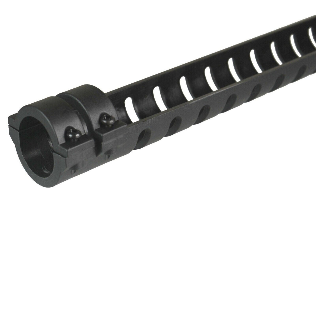 Heat Shield for Mossberg 12 GA Shotgun - Fire-Resistant Polymer Guard