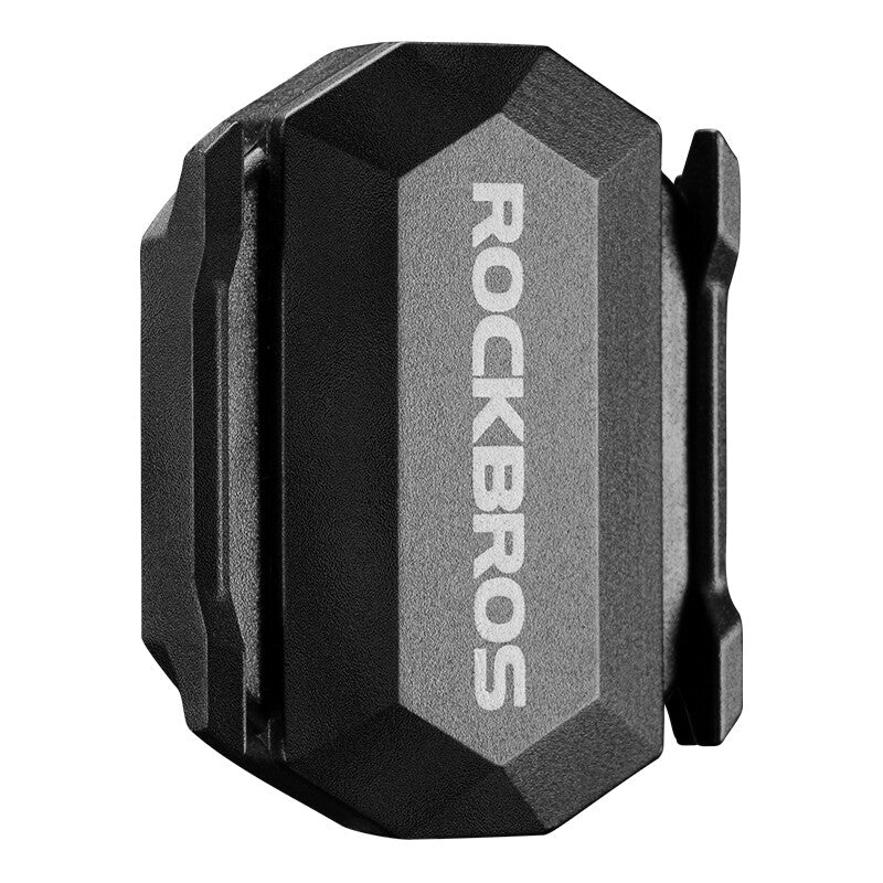 Wireless Cycling Cadence and Speed Sensor Bluetooth ANT+ Waterproof