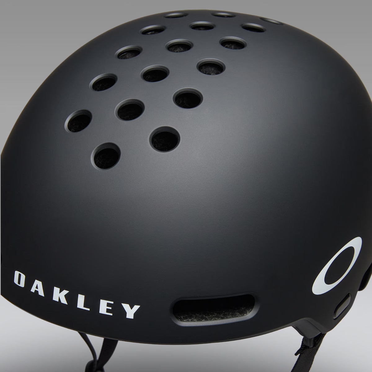 Adult Snow Helmet with MIPS Protection - Matte Black, Medium