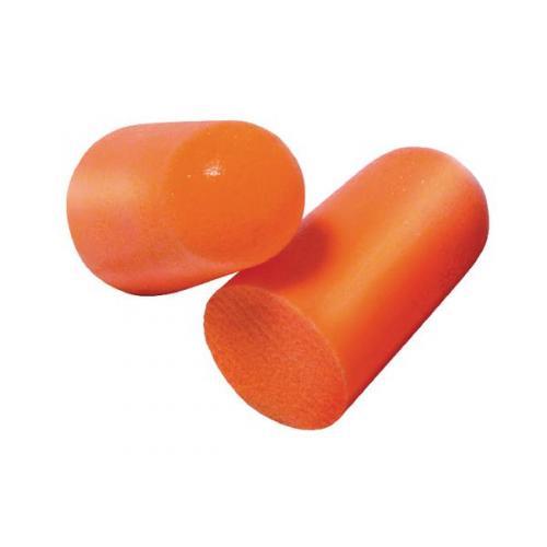 Disposable Foam Ear Plugs Noise Reduction NRR 29 for Sleep & Shooting