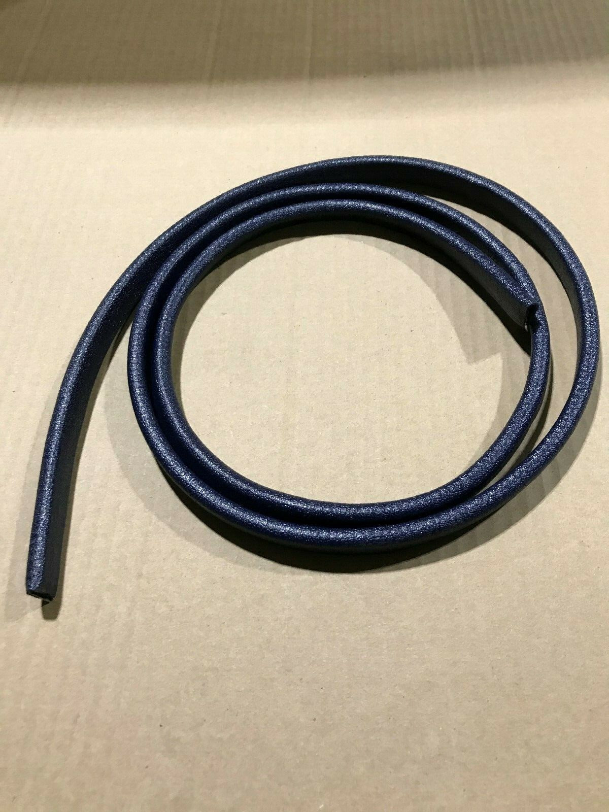 6 ft Polaris Midnight Blue Hood Trim for Vintage Vehicles