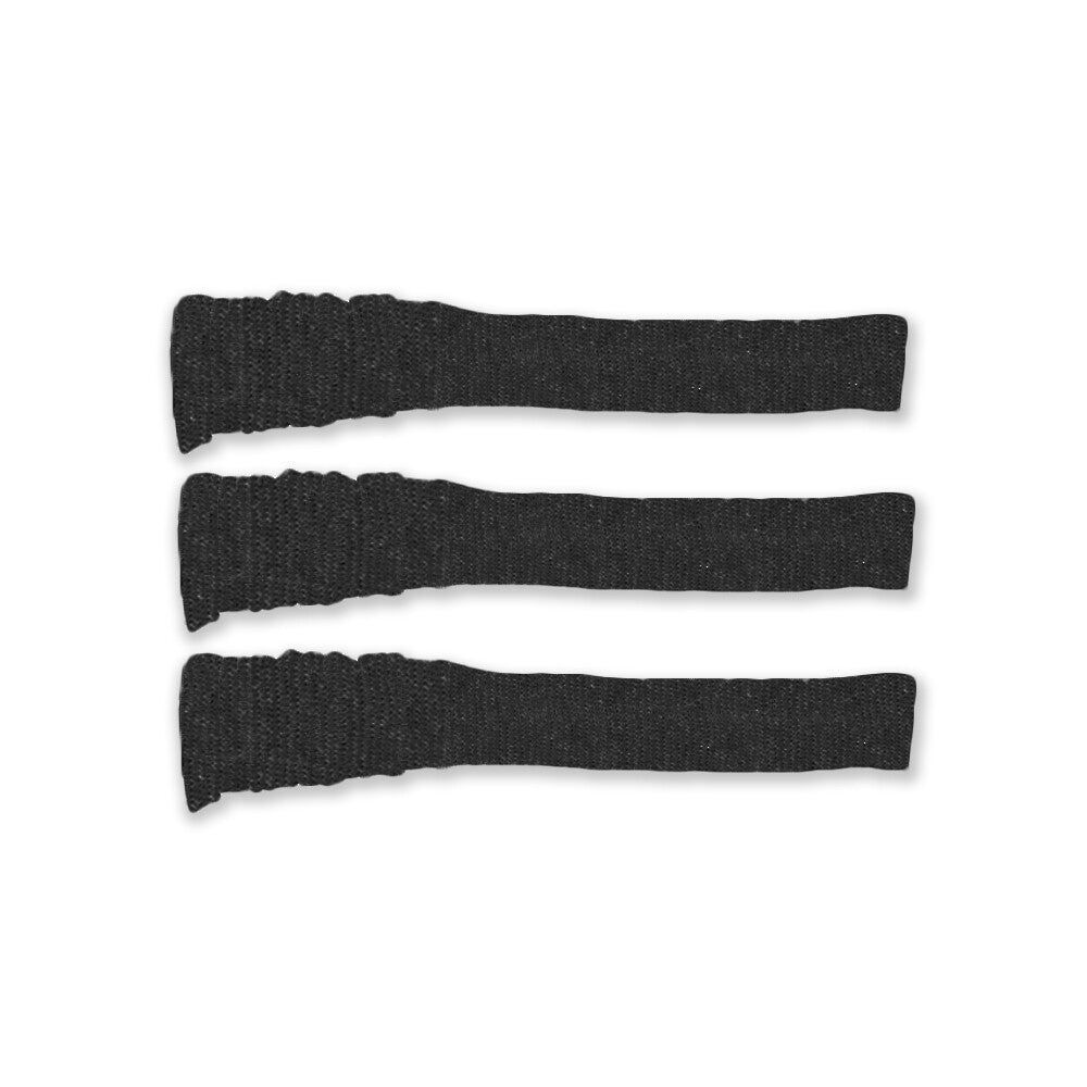 Gun Sock Cover Silicone Treated 56 Inch Rifle & Shotgun Protective Sleeve - Multi Pack