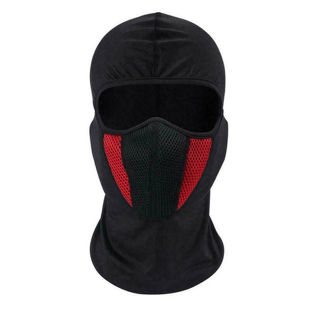 Winter Thermal Balaclava Face Mask Windproof Ski Motorcycle Cold Weather