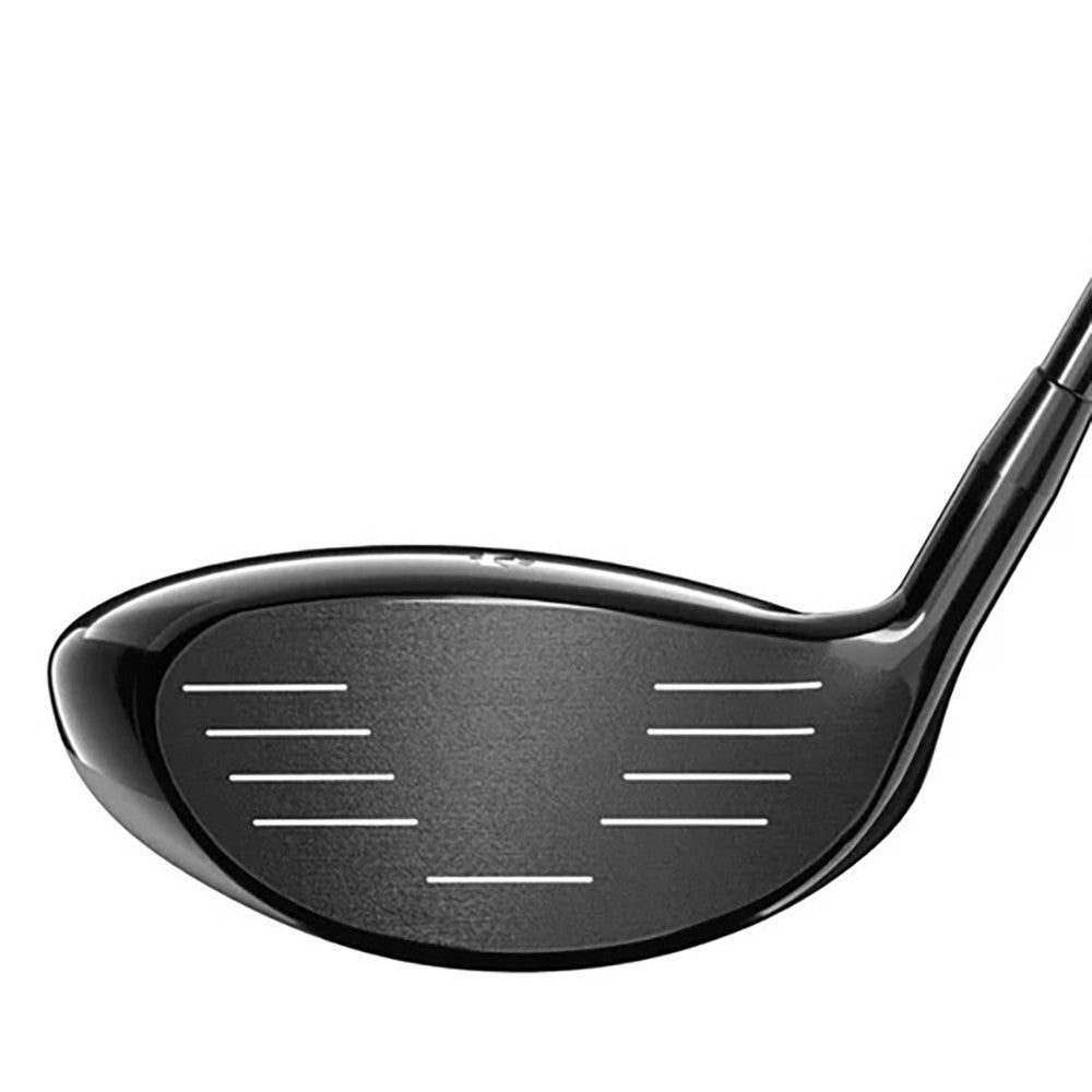 Golf Driver - Men's Thunderbird Driver with Adjustable Loft & Flex Options