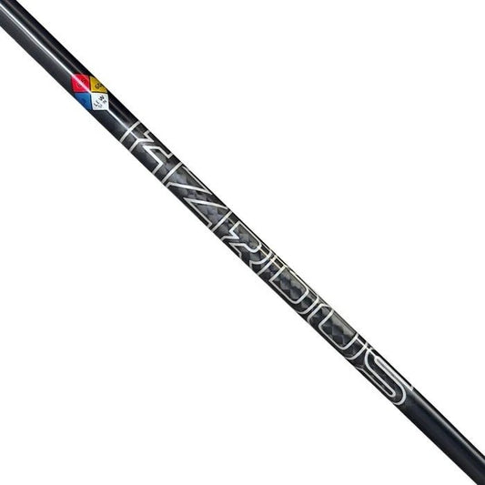 Golf Driver Shaft 70g Regular Flex HZRDUS Black Gen 5 for Clubs