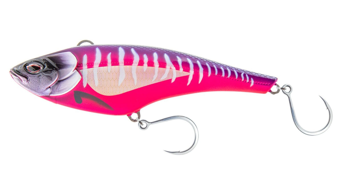 High-Speed Trolling Lure 200mm for Saltwater Fishing - Multiple Colors
