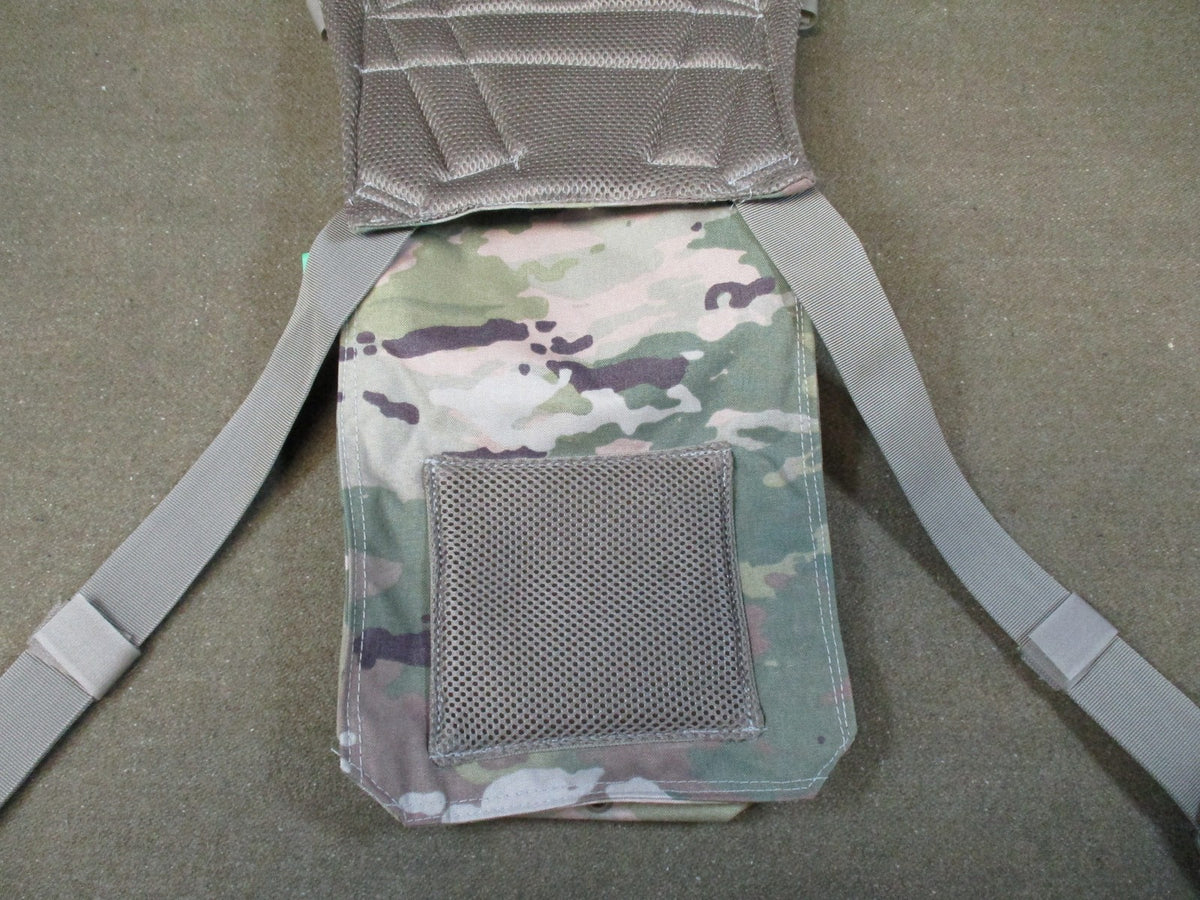 Condor Hydration Carrier Modular MOLLE Pack for Tactical Use