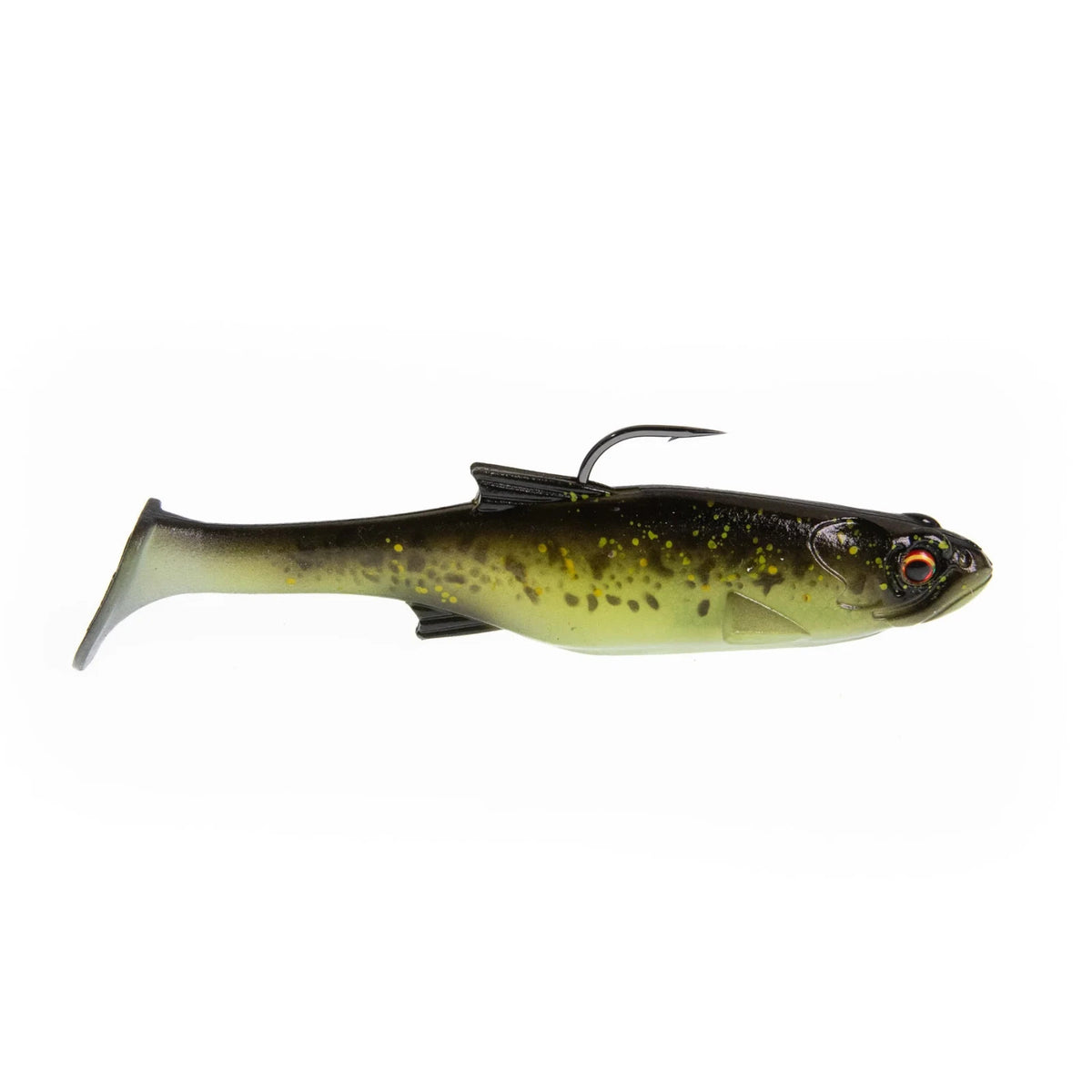 Bass Mafia Daingerous Swimbait 5 6 7 Inch Deep Shallow Multiple Colors