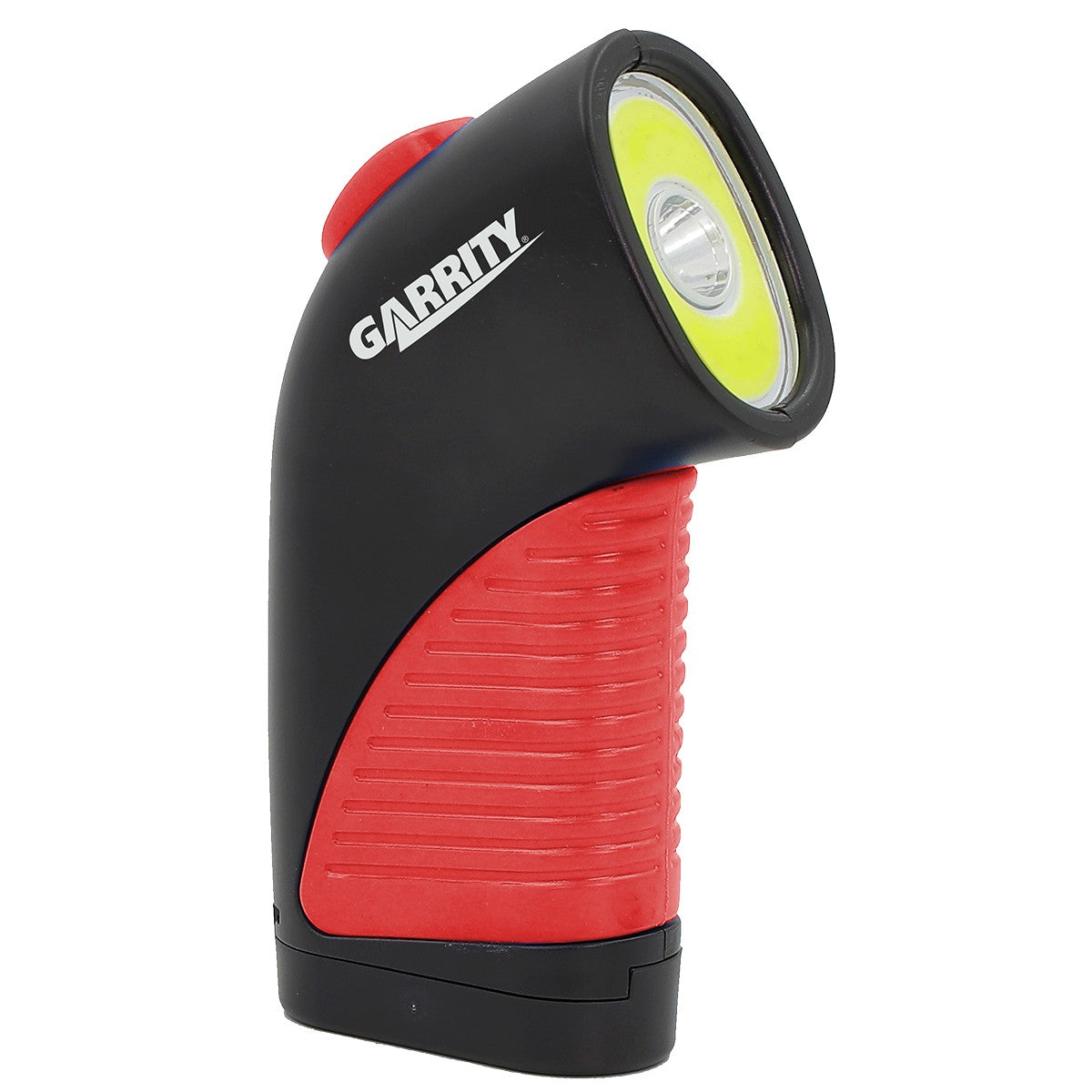 Pro LED Flashlight 325 Lumens with Magnetic Base & 5 Modes