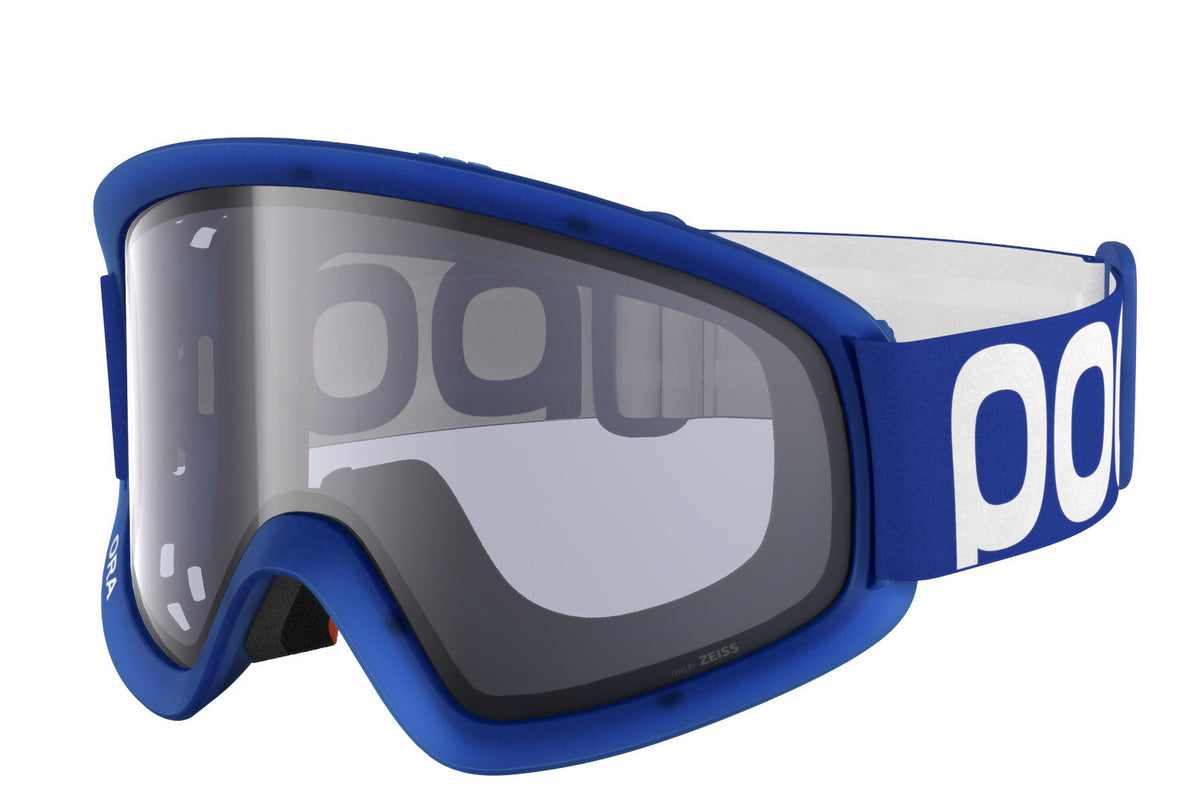 Mountain Bike Goggles with Interchangeable Lenses and Ventilation