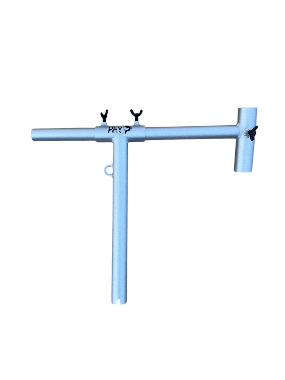 Fishing Rod Holder Umbrella Mount for Boat & Beach Shade