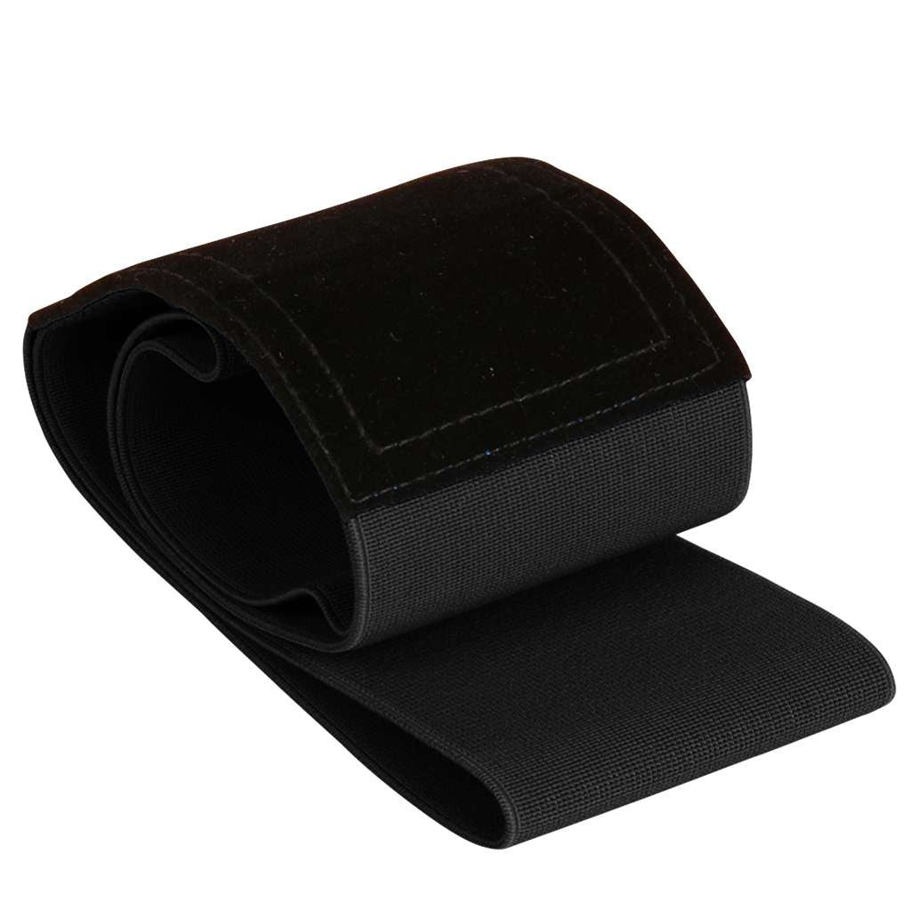 Golf Swing Trainer Arm Band - Correcting Swing Aid for Better Consistency