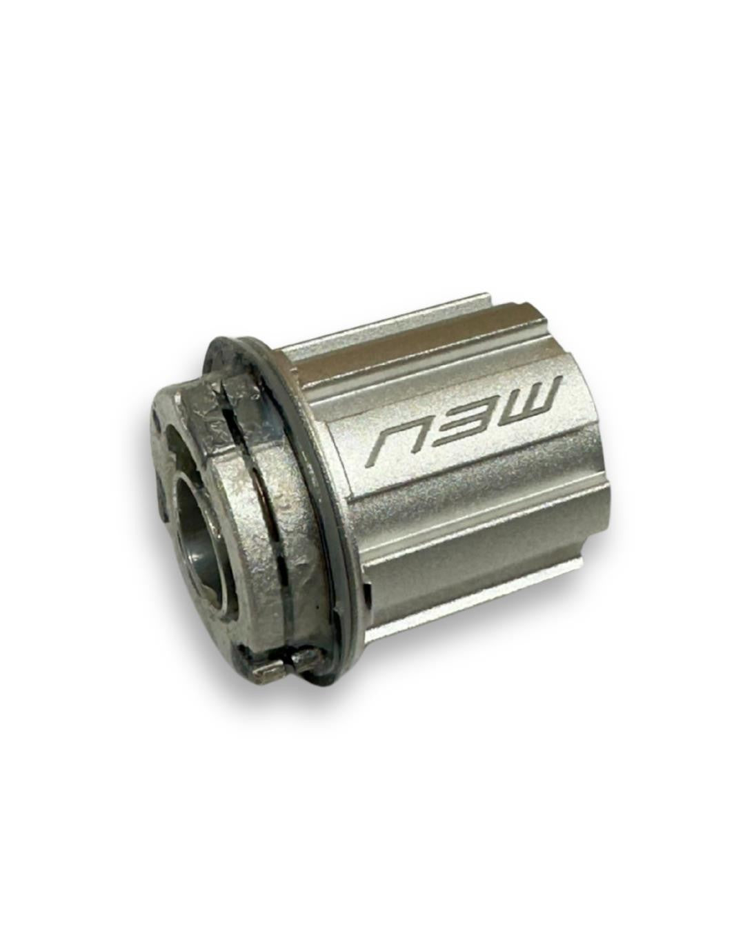 Campagnolo Ekar N3W Freehub Body - Compatible with 11/12/13-Speed, 33mm