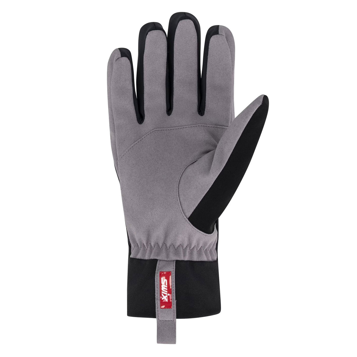 Primaloft Ski Glove with Softshell Outer Layer for Cross-Country Skiing