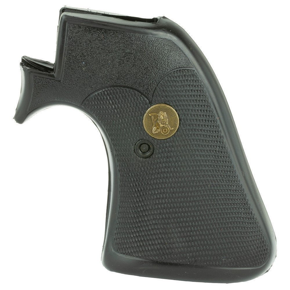 Pachmayr Presentation Pistol Grip for Ruger Super Blackhawk Black