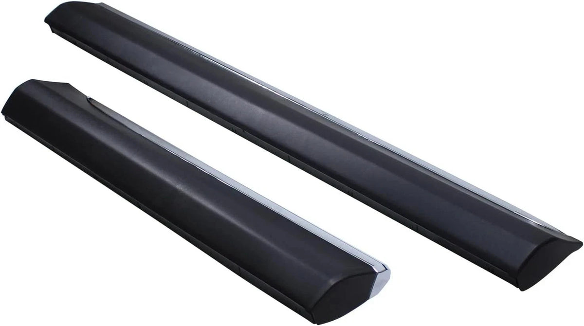 Passenger Side Door Lower Molding Trim for Toyota Highlander 2011-2013
