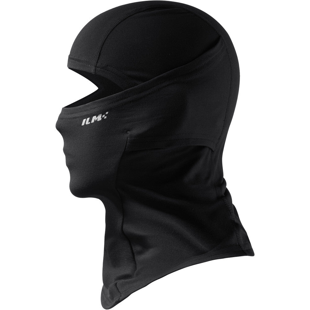 Adult Motorcycle Balaclava Face Mask Ski Mask Open Design for Men Women